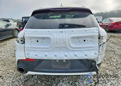 2022 Genesis Gv70 Base z USA, uszkodzony, nr VIN KMUMCDTC7NU073157